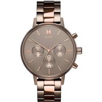 Orologio MVMT Donna in Acciaio FCO1-TIRG - FCO1-TIRG